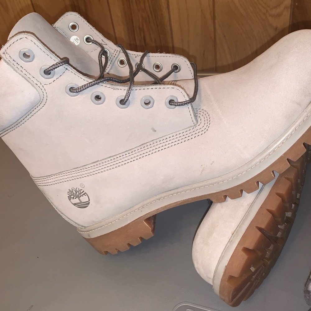 SOLD - Timberland 6” - SOLD